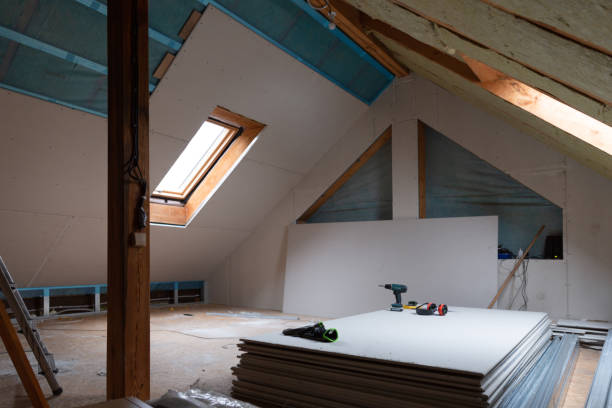 Best Insulation Installation Services in East Aurora, NY