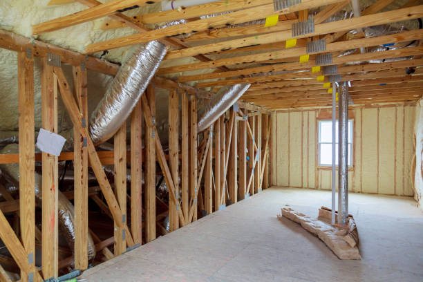Best Insulation for Specific Applications in East Aurora, NY