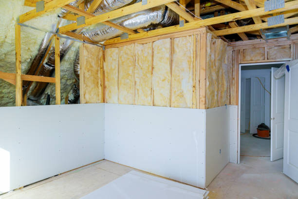Best Types of Insulation in East Aurora, NY