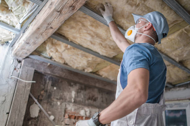 Best Commercial Insulation in East Aurora, NY