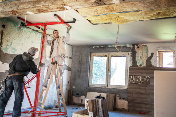 Best Insulation for Specific Applications in East Aurora, NY